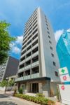 パークヴィラ恵比寿の間取り画像