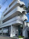 塩谷ビルの間取り画像