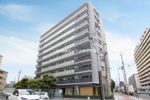 STANDZ新大阪の外観画像