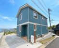 西浦賀5丁目戸建の外観