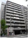 フォレステージュ南堀江の間取り画像