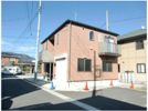 ブランシェの間取り画像