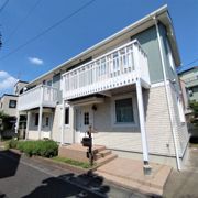 Swedish Maison 元町の外観画像