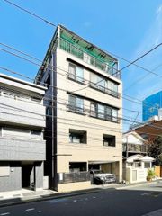 ラスカルハウスの外観画像