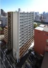 アプリーレ中之島の間取り画像