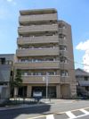 サンテミリオン上井草の間取り画像