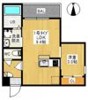 REGALEST 島田本町の間取り画像