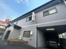 香里さくらハイツⅠの間取り画像
