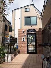 アーバンプレイス新宿戸山Bの外観画像