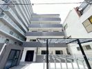 エスグランデ中崎町の間取り画像