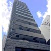 プレサンス心斎橋クオーレの間取り画像