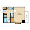 K＆W西新橋の間取り画像