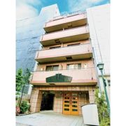 K&W西新橋の外観画像
