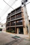 SHOKEN Residence西川口の間取り画像