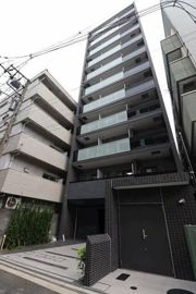 ジェノヴィア横浜石川町の外観画像