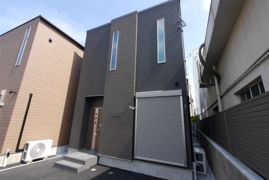 SUN LAPRO直方駅前Aの外観画像