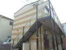 レオパレス大今里の間取り画像