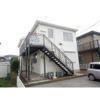 リビエールIIの間取り画像