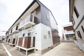 シャトル8の外観画像