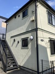 ホームほくとの外観画像
