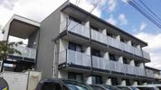 レオパレスHiranoの間取り画像