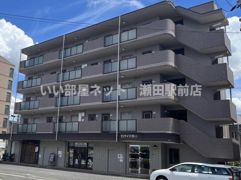 サンライズ西田の外観画像