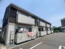 ラ・メーラの間取り画像