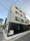 SAKURA U－Tokyoの間取り画像