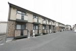 Casa Y．M．K B棟の間取り画像