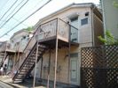 リヴレーヌ弐番館の間取り画像