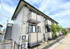リビングタウンかじま台Ⅱ C棟の間取り画像