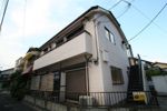 ヤングフェローズの間取り画像