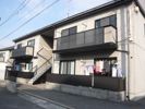 サニーハイツ牛田 B棟の間取り画像