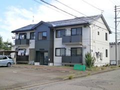 アルカディア西宮内 Bの外観画像