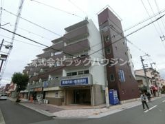スギタ今福北ハイツの外観画像