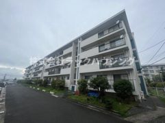 三井住宅A7棟の外観画像