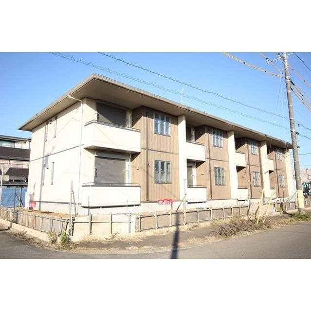 Coro (コーロ)の外観画像
