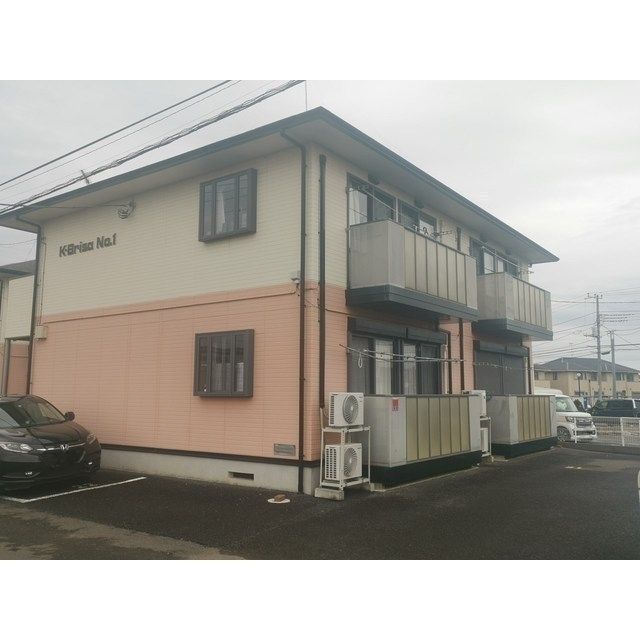 K-Brisa No.3の外観画像