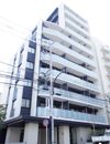 Brillia大井仙台坂の間取り画像