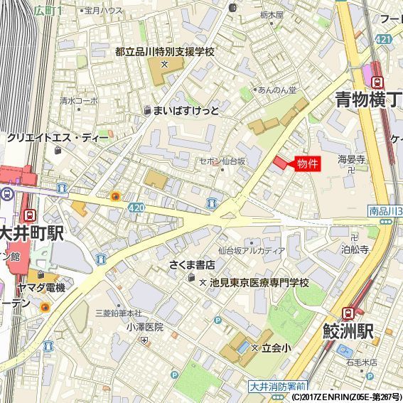 地図