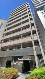 エイペックス梅田東Ⅱの外観画像