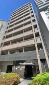 エイペックス梅田東Ⅱの間取り画像