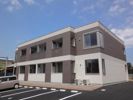 グランドメゾンⅡの間取り画像