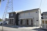 D-room千原崎の間取り画像