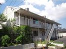 オアシス井堀の間取り画像