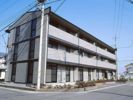 レオパレスフラワー開成の間取り画像