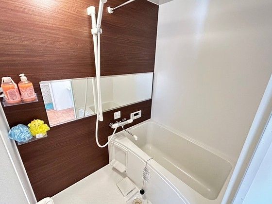 バスルーム