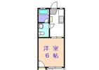 リベルタテイク8の間取り画像