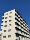 第79杉フラットの外観