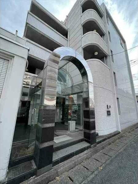 ウィンベルソロ前橋第三の外観画像